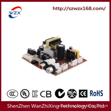 5V~12V Switching Power Supply Board for VCD Player (WZX-201)